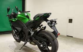 KAWASAKI NINJA 1100SX SE 2026 ZXT10H