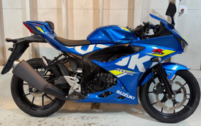 SUZUKI GSX-R125 ABS DL33B