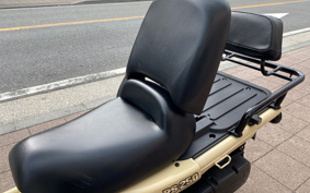 HONDA PS250 MF09