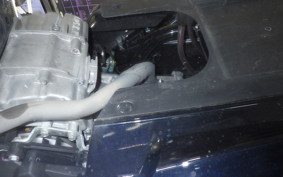 HONDA PCX125 2011 JK05