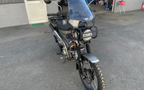 HONDA CT125 HUNTER  CUB  JA65