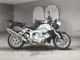 Фото BMW K1200R 2005 с японского аукциона