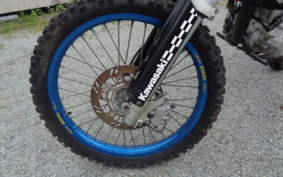 KAWASAKI KLX250 LX250E