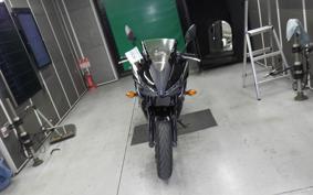 HONDA CBR400R ABS 2018 NC47