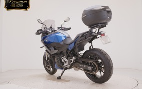 BMW F900XR 2024