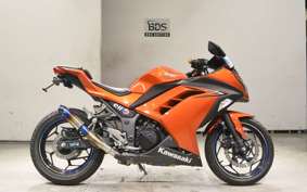 KAWASAKI NINJA 250 EX250L