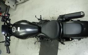 HONDA REBEL 1100 2025 SC87
