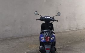 SUZUKI LET's CA4AA