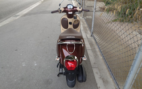 HONDA GIORNO AF77