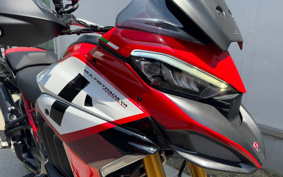 DUCATI  DUCATI M STRADA V4 PIE KUSUPI-KU 2023 6A00