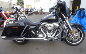 HARLEY FLHX1580 2013 KBM