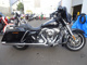 Фото Harley FLHX1580 2013 с японского аукциона