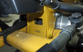 HONDA MONKEY 125 ABS JB02