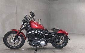 HARLEY XL883N 2011 LE2
