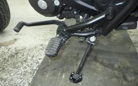 HONDA REBEL 250 A MC49