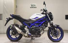 SUZUKI SV650 A 2019 VP55B