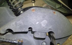 SUZUKI ADDRESS V125 S 2021 CF4MA