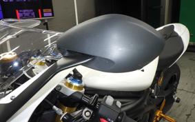 TRIUMPH SPEED TRIPLE RR 2023
