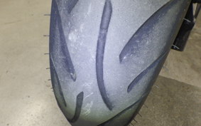 SUZUKI SKYWAVE 400 SA 3 2014 CK45A