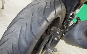 HONDA VTR 250 2024 MC33