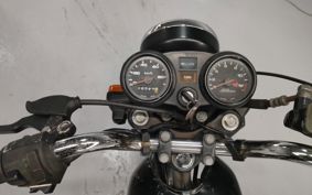 HONDA CB50 S AC02