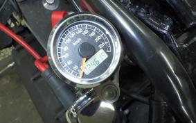 HARLEY FXSTB 1580 2007