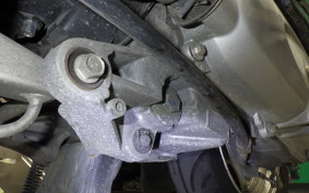 HONDA DIO CESTA GEN 2 AF68