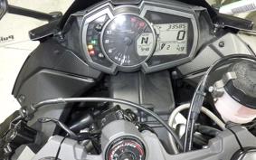 KAWASAKI NINJA ZX-6R A 2019 ZX636G