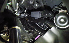 HONDA PCX 125 2025 JK05