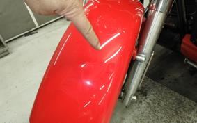 HARLEY FLHX 1580 2010