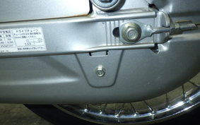 HONDA C50 SUPER CUB 2015 AA09