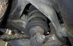 SUZUKI RG250 Gamma 1989 GJ21B