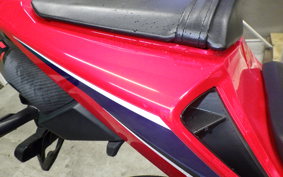 HONDA CBR600RR 2021 PC40