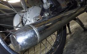 HONDA C90 SUPER CUB HA02