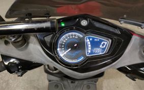 YAMAHA CYGNUS125XSR SE44J