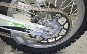 KAWASAKI KLX230R 2001 LX230E