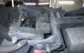 SUZUKI ADDRESS V125 G 2010 CF46A