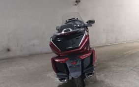 HONDA GL1800 TOUR DCT 2021 SC79