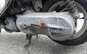 YAMAHA BJ SA24J