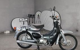 HONDA LITTLE CUB AA01