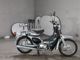 Фото Honda LITTLE CUB 2011 с японского аукциона