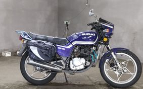 SUZUKI GS125 PC512