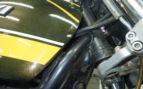 KAWASAKI ZEPHYR 400 Gen.2 1993 ZR400C
