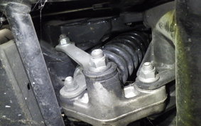 SUZUKI INTRUDER 400 Classic 2007 VK54A