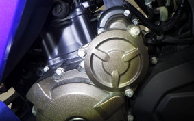 SUZUKI GIXXER 250 SF 2022 ED22B