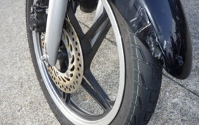 HONDA CBF125T