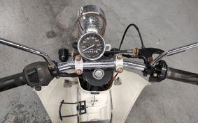 HONDA SUPER CUB50 C50