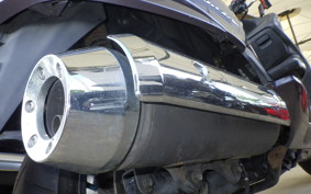 HONDA FORZA Z MF08