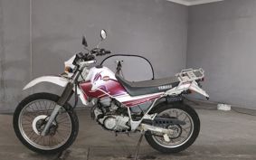 YAMAHA SEROW 225W 4JG