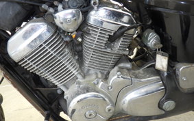 HONDA STEED 400 NC26